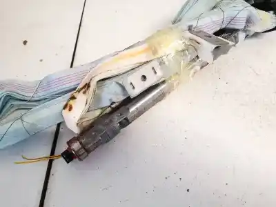 Автозапчастина б/у передня ліва подушка безпеки для lexus gs (gs/us/ws19) 3.0 v6 24v cat посилання на oem iam 