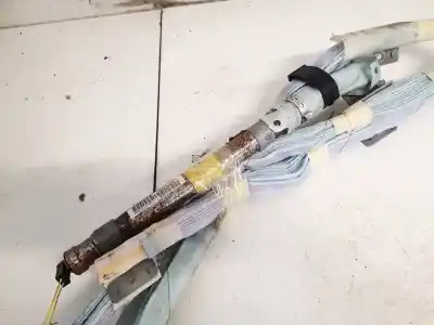 Автозапчастина б/у передня ліва подушка безпеки для lexus gs (gs/us/ws19) 3.0 v6 24v cat посилання на oem iam   