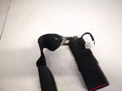 Автозапчастина б/у лівий задній гачок для lexus gs (gs/us/ws19) 3.0 v6 24v cat посилання на oem iam e063002  b500