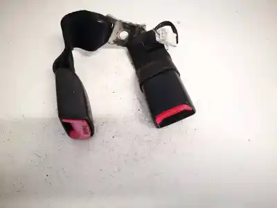 Автозапчастина б/у лівий задній гачок для lexus gs (gs/us/ws19) 3.0 v6 24v cat посилання на oem iam e063002  b500