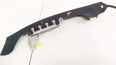 Автозапчастина б/у ліва бічна подушка безпеки для lexus gs (gs/us/ws19) 3.0 v6 24v cat посилання на oem iam ga34200510  ga342-00510