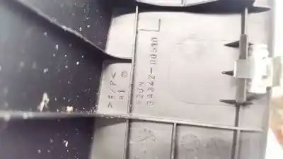 Автозапчастина б/у ліва бічна подушка безпеки для lexus gs (gs/us/ws19) 3.0 v6 24v cat посилання на oem iam ga34200510  ga342-00510