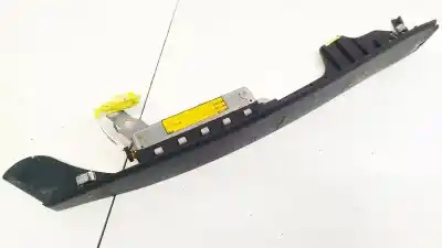 Автозапчастина б/у ліва бічна подушка безпеки для lexus gs (gs/us/ws19) 3.0 v6 24v cat посилання на oem iam ga34200510