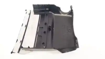 Автозапчастина б/у передні молдинги для lexus gs (gs/us/ws19) 3.0 v6 24v cat посилання на oem iam 452863a904  45286-3a904, 452863a160