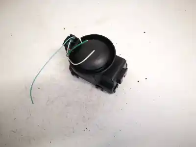 Автозапчастина б/у ріг для lexus gs (gs/us/ws19) 3.0 v6 24v cat посилання на oem iam 8904030010