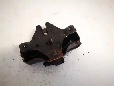 Автозапчастина б/у замок багажника / ворот для lexus gs (gs/us/ws19) 3.0 v6 24v cat посилання на oem iam   