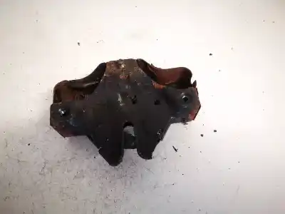 Автозапчастина б/у замок багажника / ворот для lexus gs (gs/us/ws19) 3.0 v6 24v cat посилання на oem iam   