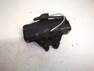 Автозапчастина б/у замок багажника / ворот для lexus gs (gs/us/ws19) 3.0 v6 24v cat посилання на oem iam 