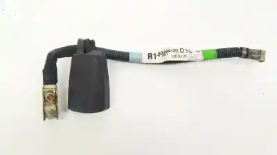 Peça sobressalente para automóvel em segunda mão FIO por LEXUS GS (GS/US/WS19)  Referências OEM IAM 8228430010  82284-30010, 0506140179