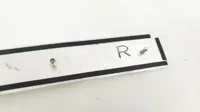 Автозапчастина б/у пластикler для lexus gs (gs/us/ws19) 3.0 v6 24v cat посилання на oem iam   