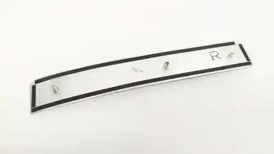 Автозапчастина б/у пластикler для lexus gs (gs/us/ws19) 3.0 v6 24v cat посилання на oem iam   