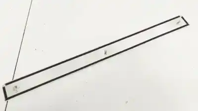 Автозапчастина б/у пластикler для lexus gs (gs/us/ws19) 3.0 v6 24v cat посилання на oem iam   