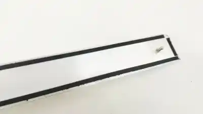 Автозапчастина б/у пластикler для lexus gs (gs/us/ws19) 3.0 v6 24v cat посилання на oem iam   