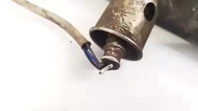 Автозапчастина б/у лямбда-зонд для lexus gs (gs/us/ws19) 3.0 v6 24v cat посилання на oem iam   