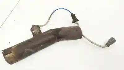 Автозапчастина б/у лямбда-зонд для lexus gs (gs/us/ws19) 3.0 v6 24v cat посилання на oem iam 