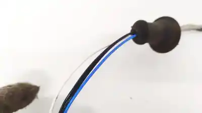 Автозапчастина б/у лямбда-зонд для lexus gs (gs/us/ws19) 3.0 v6 24v cat посилання на oem iam   