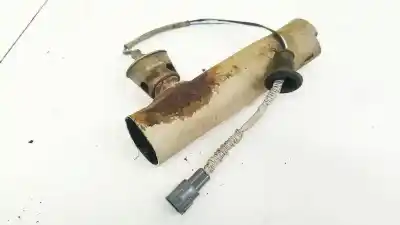 Автозапчастина б/у лямбда-зонд для lexus gs (gs/us/ws19) 3.0 v6 24v cat посилання на oem iam 