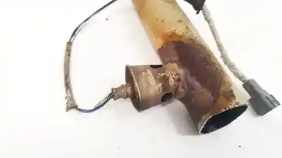 Автозапчастина б/у лямбда-зонд для lexus gs (gs/us/ws19) 3.0 v6 24v cat посилання на oem iam   