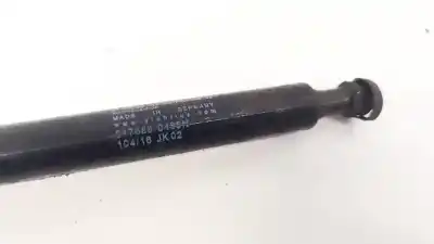 Автозапчастина б/у амортизатор капота для lexus gs (gs/us/ws19) 3.0 v6 24v cat посилання на oem iam   