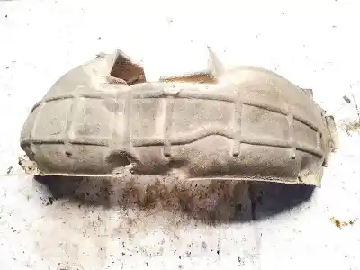 Second-hand car spare part front left wheel arch for skoda octavia combi (1z5) 1.9 tdi dpf oem iam references   