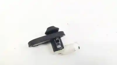 Автозапчастина б/у вимикач для lexus gs (gs/us/ws19) 3.0 v6 24v cat посилання на oem iam   