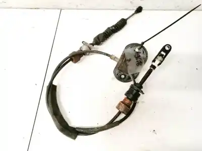 Автозапчастина б/у коробка передач для mazda cx-7, 2006.01 - 2012.12 2.3 182kw 2006.01 - 2012.12 посилання на oem iam 