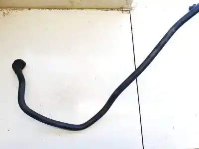 Автозапчасти б/у трубка за kia ev6 long range 2wd 2021--> 226 electric 77.4kwh 168kw ссылки oem iam grc110