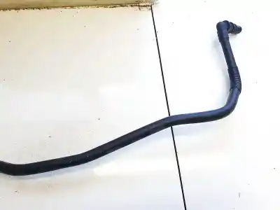 Автозапчасти б/у трубка за kia ev6 long range 2wd 2021--> 226 electric 77.4kwh 168kw ссылки oem iam grc110  