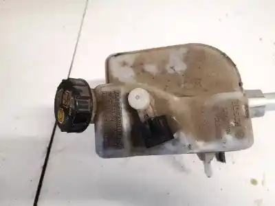 Автозапчастина б/у Гальмівний насос для FORD TRANSIT, III 2006.04 - 2012.12 FACELIFT  Посилання на OEM IAM 0204051174  