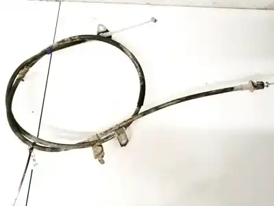 Second-hand car spare part handbrake lever for mazda cx-5 2.2 turbodiesel cat oem iam references   