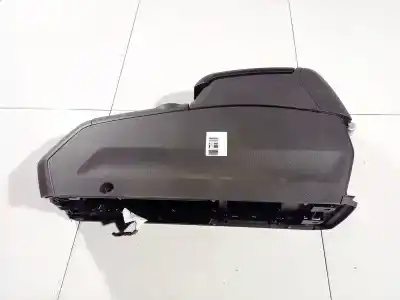 Автозапчасти б/у центральный подлокотник за ford focus c-max (cap) 1.8 16v cat ссылки oem iam m5xr04578afw  m5x-r04578-afw