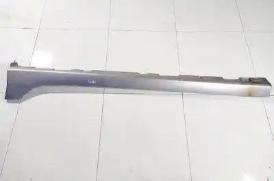 Peça sobressalente para automóvel em segunda mão embaladeira lado esquerdo (corte) por mazda 6 lim. (gh) 2.0 crtd 140cv active referências oem iam 