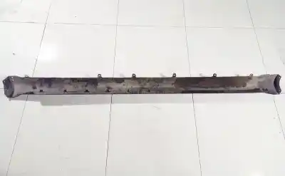 Автозапчастина б/у права бічна сподница (виріз) для dodge journey 2.0 16v crd cat посилання на oem iam   