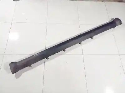 Автозапчастина б/у ліва бічна сподница (виріз) для dodge journey 2.0 16v crd cat посилання на oem iam   