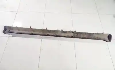 Автозапчастина б/у ліва бічна сподница (виріз) для dodge journey 2.0 16v crd cat посилання на oem iam   