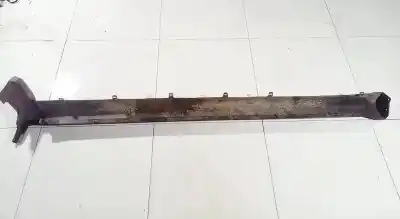 Автозапчасти б/у левая боковая юбка (разрез) за dodge journey 2.0 16v crd cat ссылки oem iam   