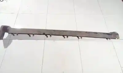 Second-hand car spare part left side skirt (cut) for dodge journey 2.0 16v crd cat oem iam references 