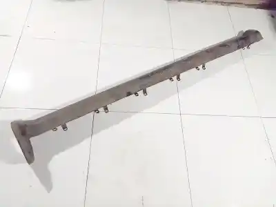 Автозапчасти б/у левая боковая юбка (разрез) за dodge journey 2.0 16v crd cat ссылки oem iam   