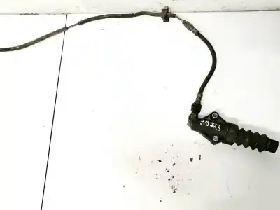Peça sobressalente para automóvel em segunda mão cilindro de embreagem por fiat punto (199) 1.2 cat referências oem iam 55183442