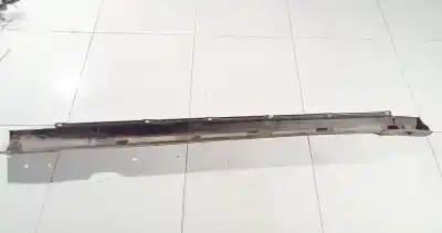 Автозапчасти б/у левая боковая юбка (разрез) за opel vectra c caravan 1.9 cdti ссылки oem iam   