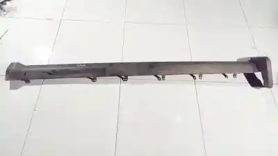 Second-hand car spare part right side skirt (cut) for dodge journey 2.0 16v crd cat oem iam references 