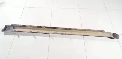 Автозапчасти б/у правая боковая юбка (разрез) за dodge journey 2.0 16v crd cat ссылки oem iam 05178148ad  42848