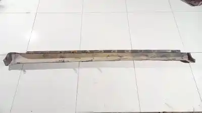 Автозапчасти б/у правая боковая юбка (разрез) за dodge journey 2.0 16v crd cat ссылки oem iam   