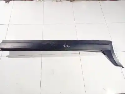 Peça sobressalente para automóvel em segunda mão embaladeira lado direito (corte) por bmw x3 (e83) 3.0 turbodiesel cat referências oem iam 12125313