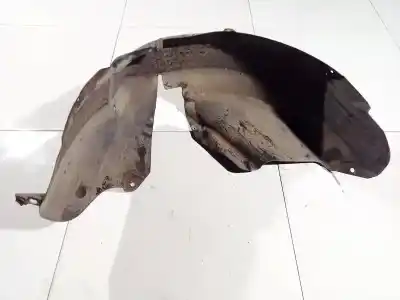 Peça sobressalente para automóvel em segunda mão cave de roda dianteira direita por nissan note (e11e) 1.5 dci turbodiesel cat referências oem iam 767489u00  