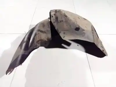 Peça sobressalente para automóvel em segunda mão cave de roda traseira esquerda por nissan note (e11e) 1.6 16v cat referências oem iam 767499u00a  