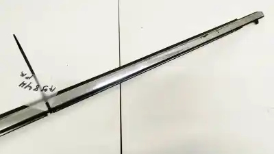 Pezzo di ricambio per auto di seconda mano plastica per mazda 6 lim. (gh) 2.0 crtd 140cv active riferimenti oem iam   