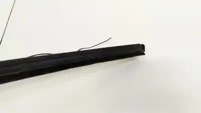 Second-hand car spare part plastics for ford fiesta vi (cb1, ccn) 1.4 tdci oem iam references   
