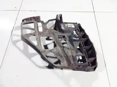 Pezzo di ricambio per auto di seconda mano Rinforzo Paraurti Posteriore per FORD S-MAX (CA1) 2.0 TDCi CAT Riferimenti OEM IAM 6M21R17E851AE  6M21-R17E851-AE