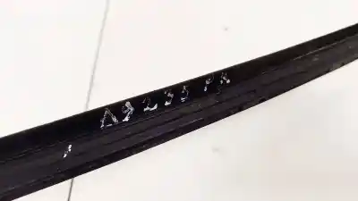Second-hand car spare part plastics for opel astra g caravan 1.7 16v dti cat (y 17 dt / lr6) oem iam references   